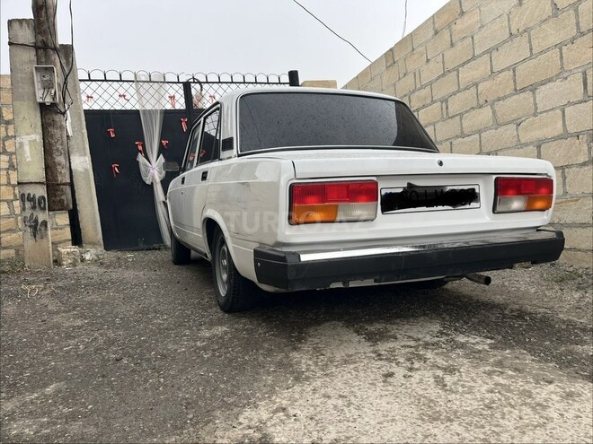 LADA (VAZ) 2107 2011, 12,000 km - 1.6 l - Tərtər