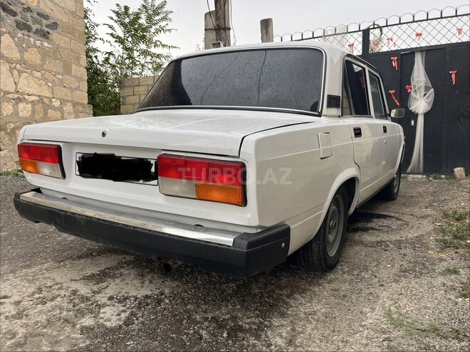 LADA (VAZ) 2107 2011, 12,000 km - 1.6 l - Tərtər