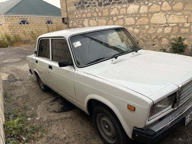 LADA (VAZ) 2107 2011, 12,000 km - 1.6 l - Tərtər