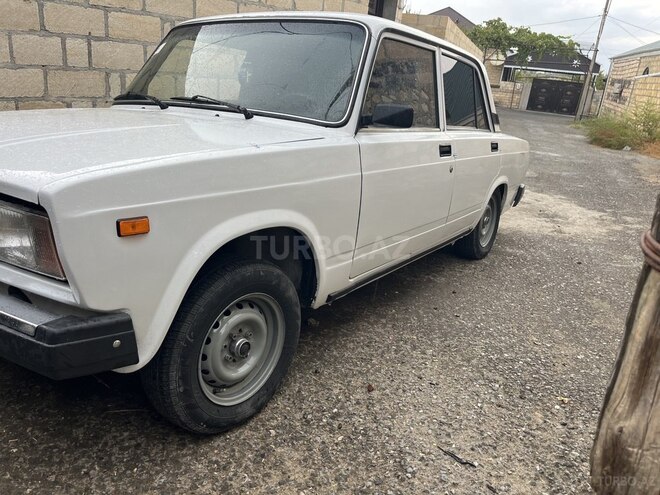 LADA (VAZ) 2107 2011, 12,000 km - 1.6 l - Tərtər