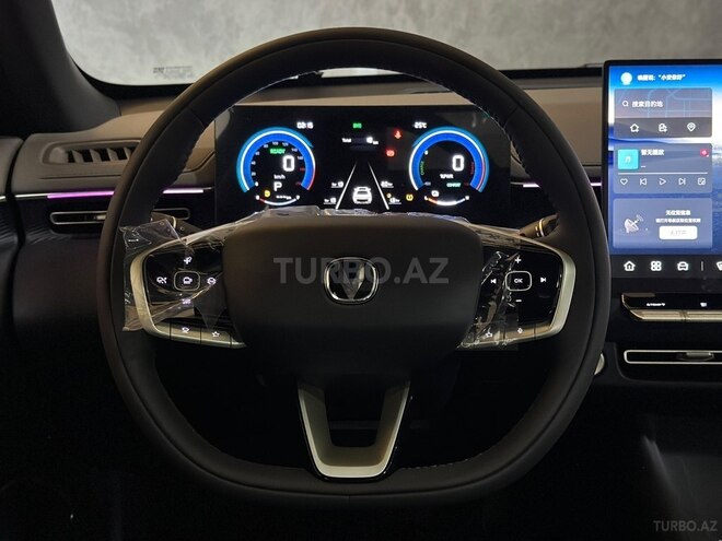 Changan Eado 2026, 0 km - 1.5 л - Bakı
