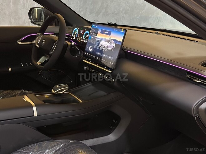Changan Eado 2026, 0 km - 1.5 л - Bakı