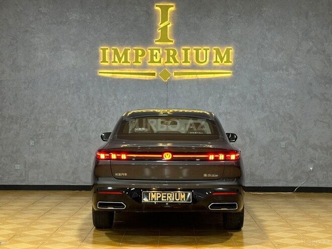 Changan Eado 2026, 0 km - 1.5 л - Bakı
