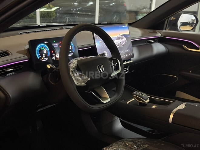 Changan Eado 2026, 0 km - 1.5 л - Bakı