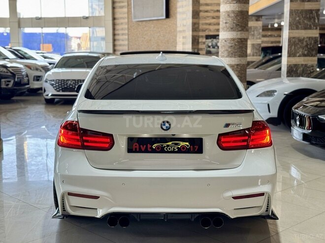 BMW 328 2014, 187,000 km - 2.0 л - Bakı