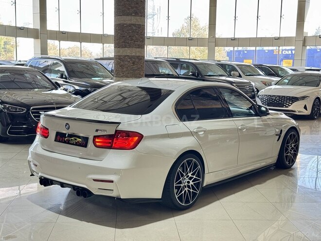 BMW 328 2014, 187,000 km - 2.0 л - Bakı