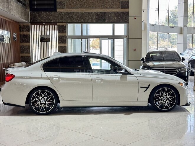 BMW 328 2014, 187,000 km - 2.0 л - Bakı