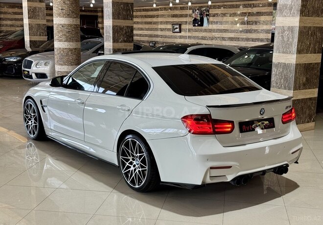 BMW 328 2014, 187,000 km - 2.0 л - Bakı