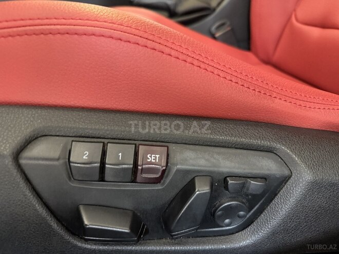 BMW 328 2014, 187,000 km - 2.0 л - Bakı