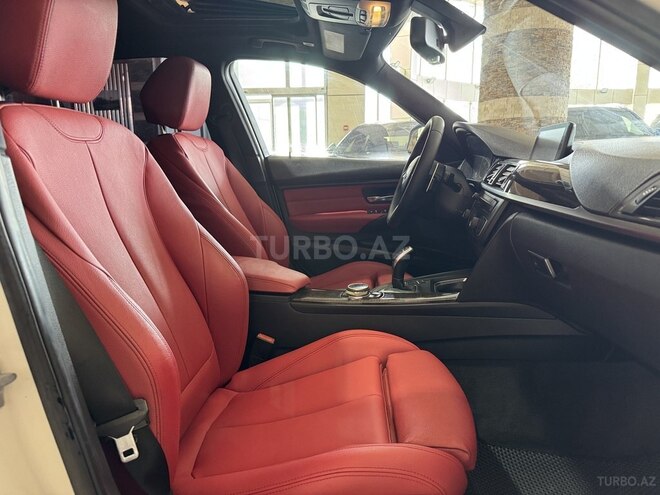 BMW 328 2014, 187,000 km - 2.0 л - Bakı