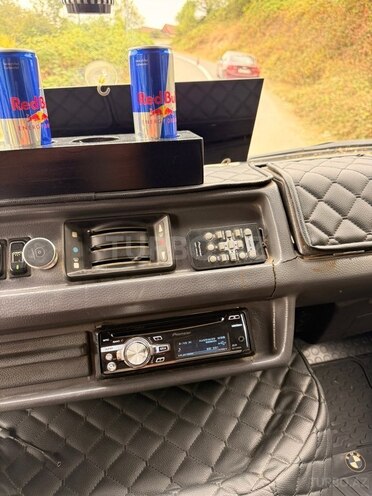 Mercedes 410 D 1993, 239,999 km - 2.9 л - Bakı