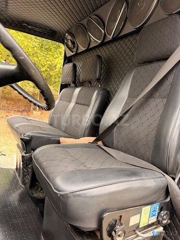Mercedes 410 D 1993, 239,999 km - 2.9 л - Bakı