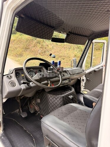 Mercedes 410 D 1993, 239,999 km - 2.9 л - Bakı