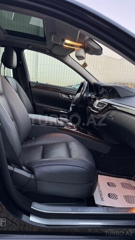 Mercedes S 350 2012, 167,000 km - 3.5 l - Bakı