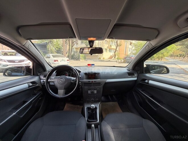 Opel Astra 2006, 289,000 km - 1.4 l - Sumqayıt