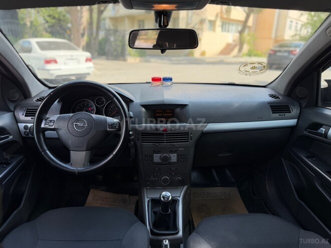 Opel Astra 2006, 289,000 km - 1.4 l - Sumqayıt
