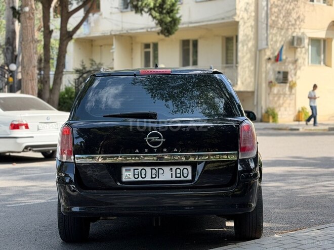 Opel Astra 2006, 289,000 km - 1.4 l - Sumqayıt