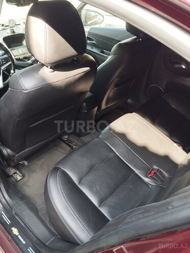 Chevrolet Cruze 2015, 168,794 km - 1.4 l - Sumqayıt