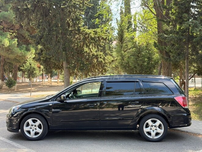Opel Astra 2006, 289,000 km - 1.4 l - Sumqayıt