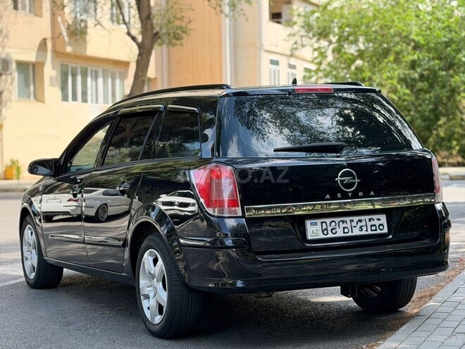 Opel Astra 2006, 289,000 km - 1.4 l - Sumqayıt