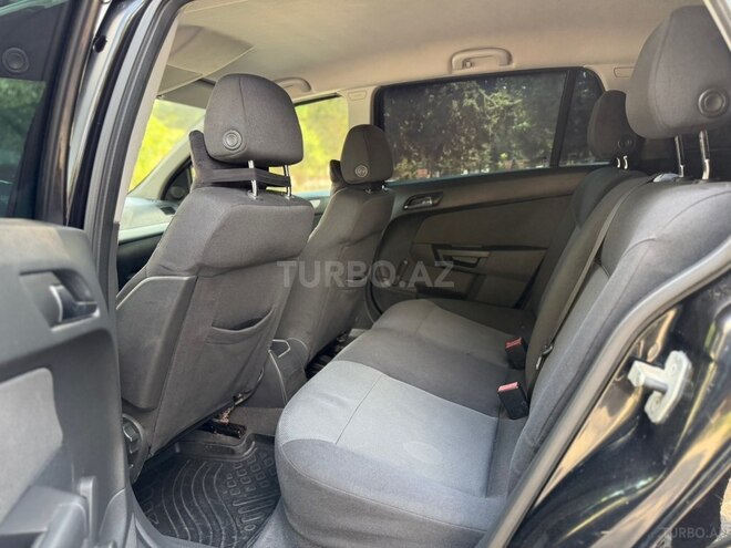 Opel Astra 2006, 289,000 km - 1.4 l - Sumqayıt