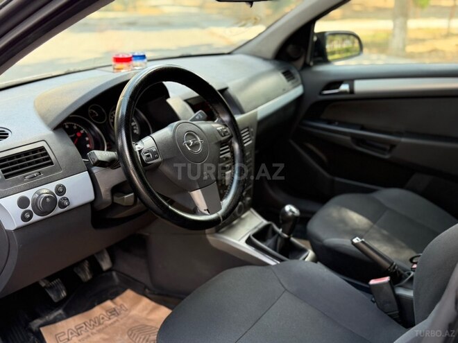 Opel Astra 2006, 289,000 km - 1.4 l - Sumqayıt
