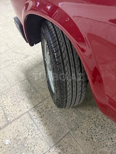 LADA (VAZ) 2107 2007, 49,985 km - 1.6 l - Bakı