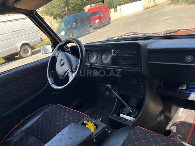 LADA (VAZ) 2107 2007, 49,985 km - 1.6 l - Bakı