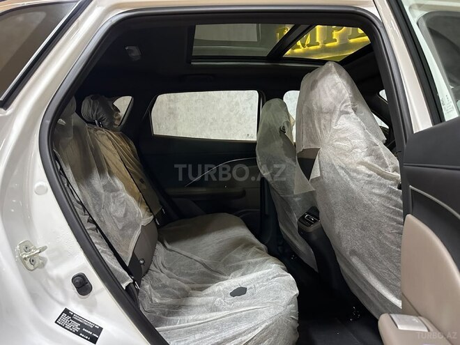 Changan CS 55 Plus 2026, 0 km - 1.5 л - Bakı