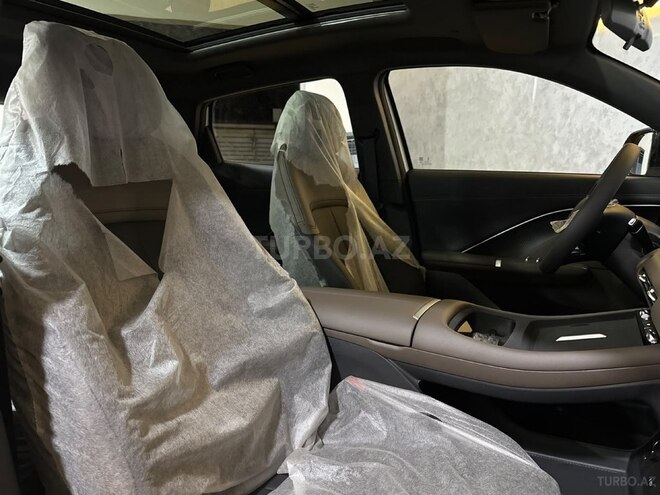Changan CS 55 Plus 2026, 0 km - 1.5 л - Bakı