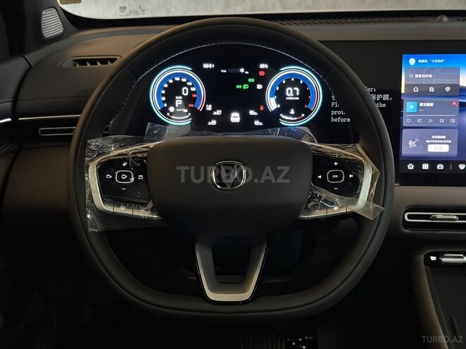 Changan CS 55 Plus 2026, 0 km - 1.5 л - Bakı