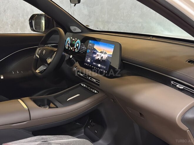 Changan CS 55 Plus 2026, 0 km - 1.5 л - Bakı