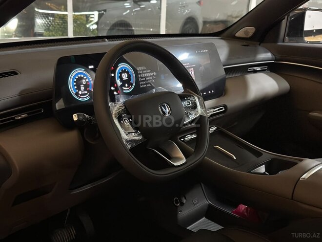 Changan CS 55 Plus 2026, 0 km - 1.5 л - Bakı