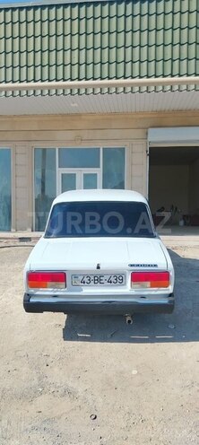 LADA (VAZ) 2107 2005, 77,000 km - 1.6 l - Bakı