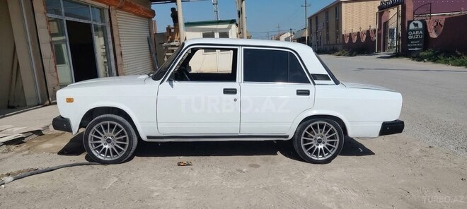 LADA (VAZ) 2107 2005, 77,000 km - 1.6 l - Bakı
