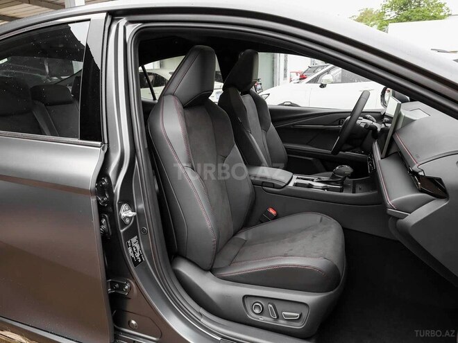 Toyota Camry 2026, 0 km - 2.0 l - Bakı