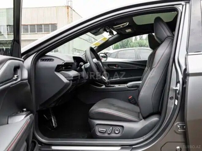 Toyota Camry 2026, 0 km - 2.0 l - Bakı