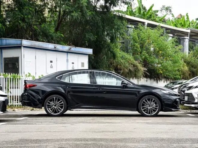 Toyota Camry 2026, 0 km - 2.0 l - Bakı