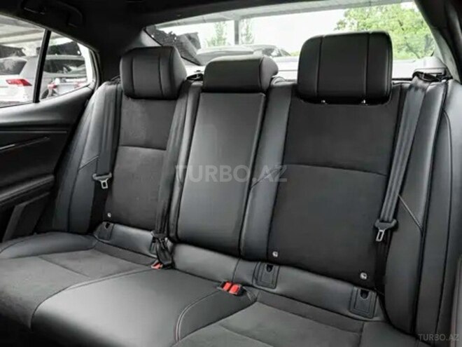 Toyota Camry 2026, 0 km - 2.0 l - Bakı