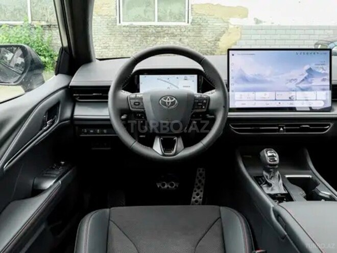 Toyota Camry 2026, 0 km - 2.0 l - Bakı