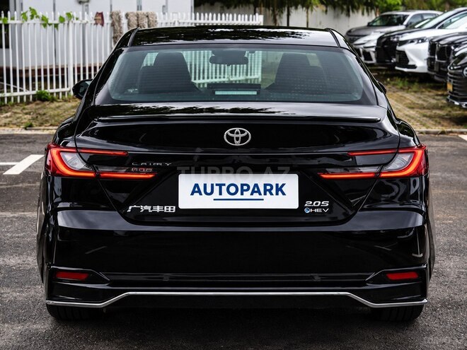 Toyota Camry 2026, 0 km - 2.0 l - Bakı