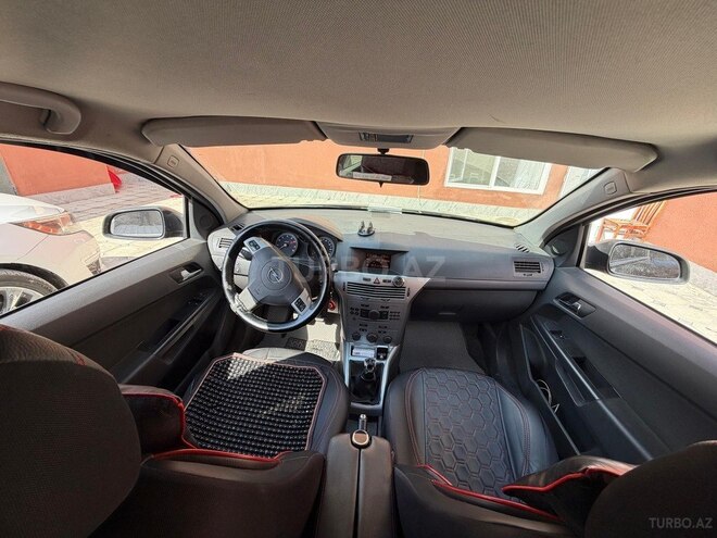 Opel Astra 2008, 199,932 km - 1.3 l - Bakı