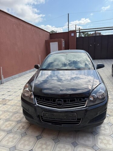Opel Astra 2008, 199,932 km - 1.3 l - Bakı