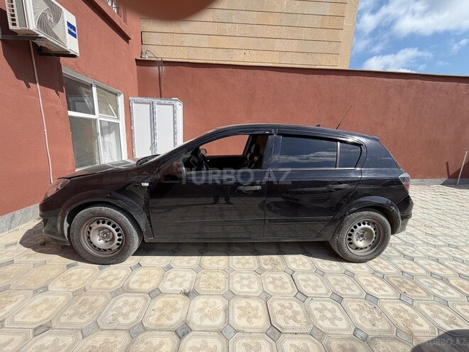 Opel Astra 2008, 199,932 km - 1.3 l - Bakı