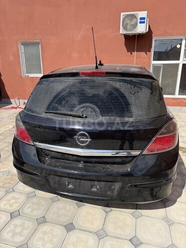 Opel Astra 2008, 199,932 km - 1.3 l - Bakı