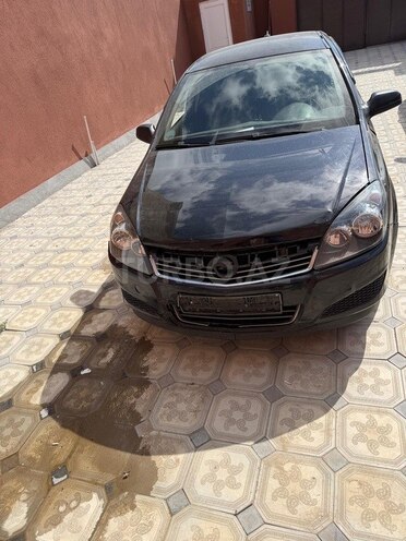 Opel Astra 2008, 199,932 km - 1.3 l - Bakı