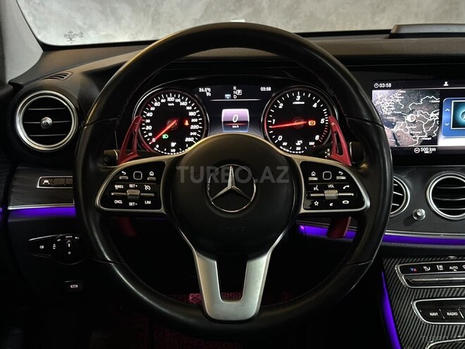 Mercedes E 220 d 2020, 85,000 km - 2.0 л - Bakı