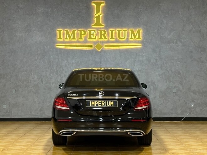 Mercedes E 220 d 2020, 85,000 km - 2.0 л - Bakı