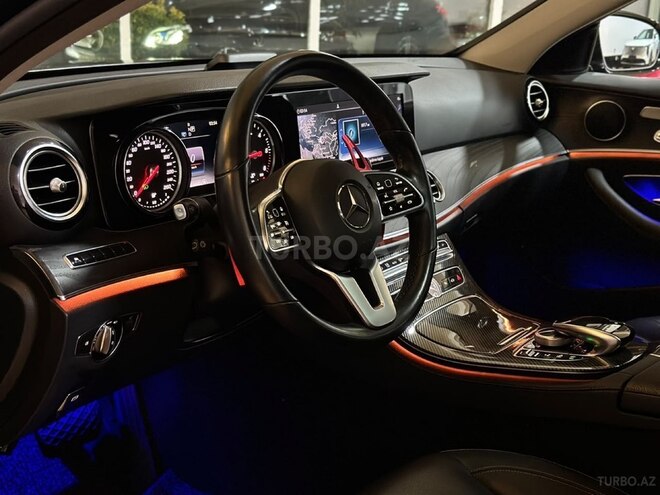 Mercedes E 220 d 2020, 85,000 km - 2.0 л - Bakı