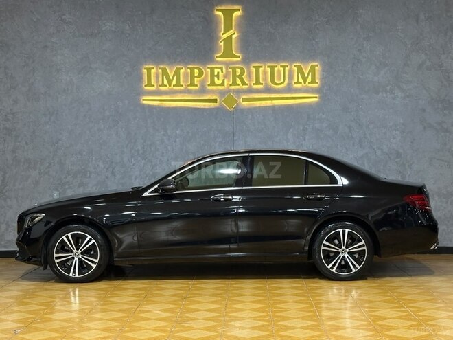 Mercedes E 220 d 2020, 85,000 km - 2.0 л - Bakı
